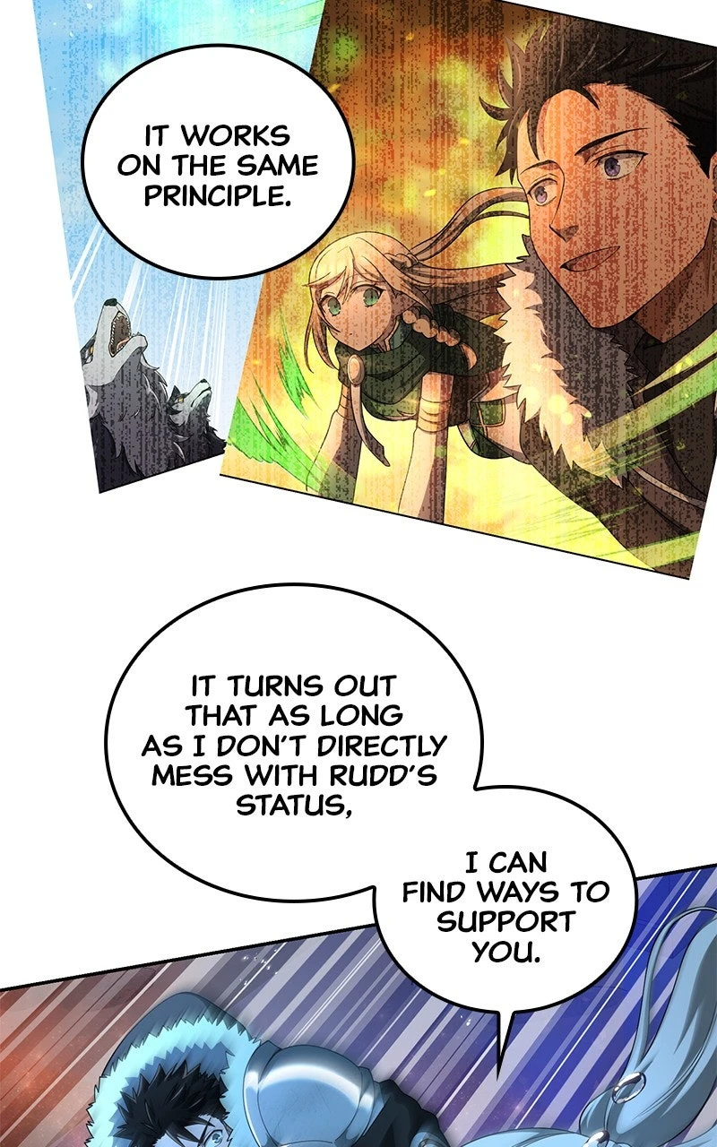 Read Monster Eater Manga Online