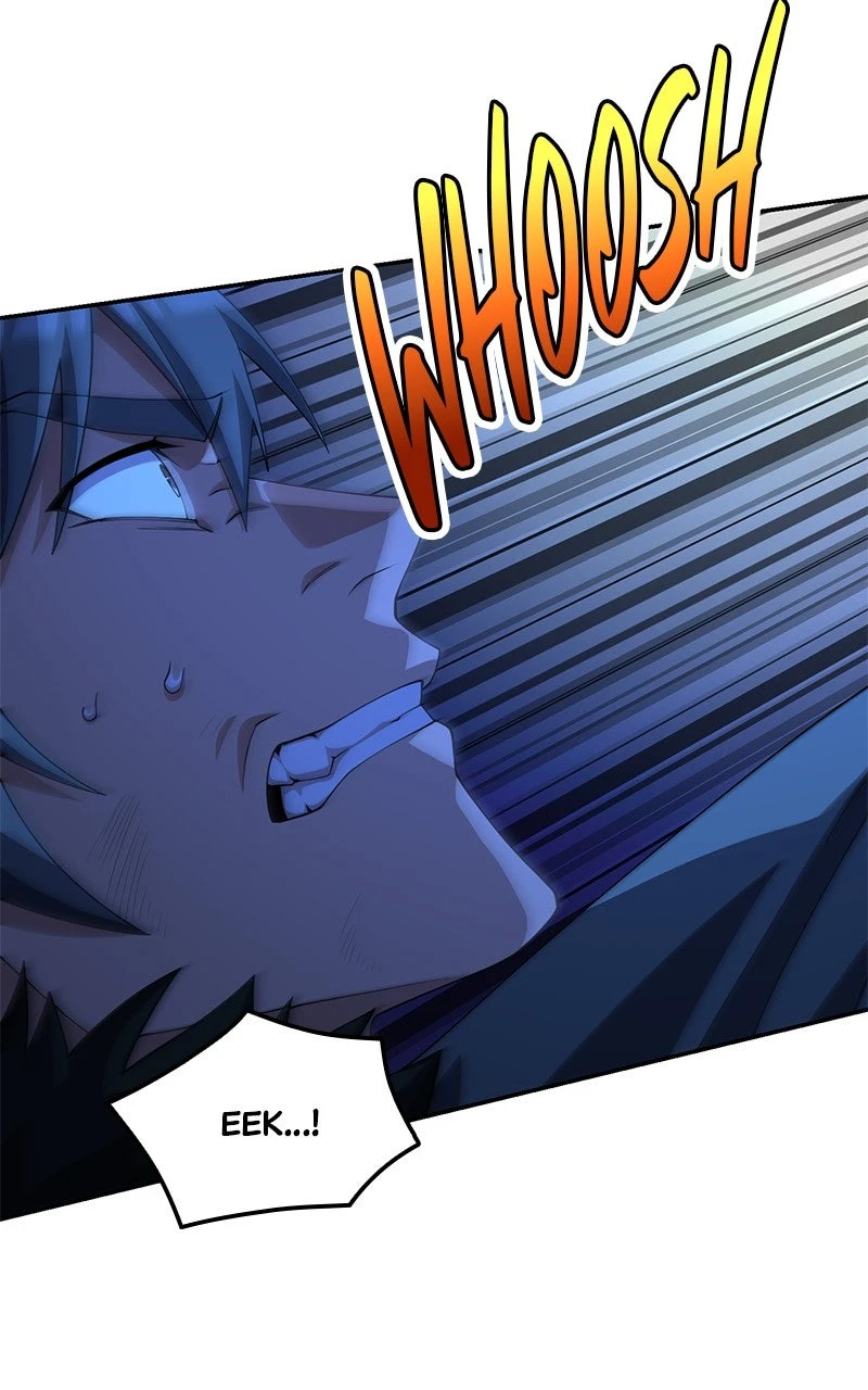 Read Monster Eater Manga Online