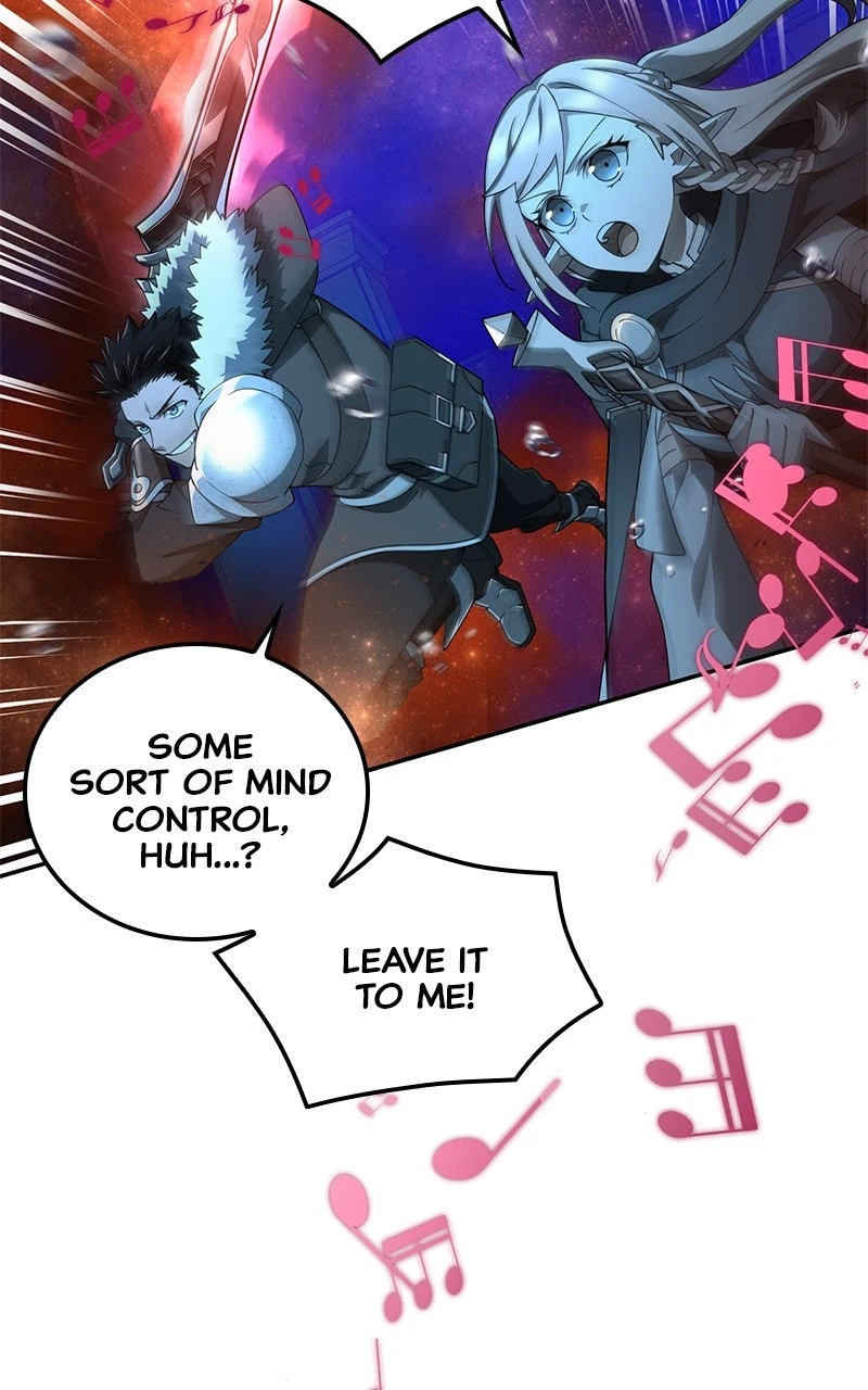 Read Monster Eater Manga Online