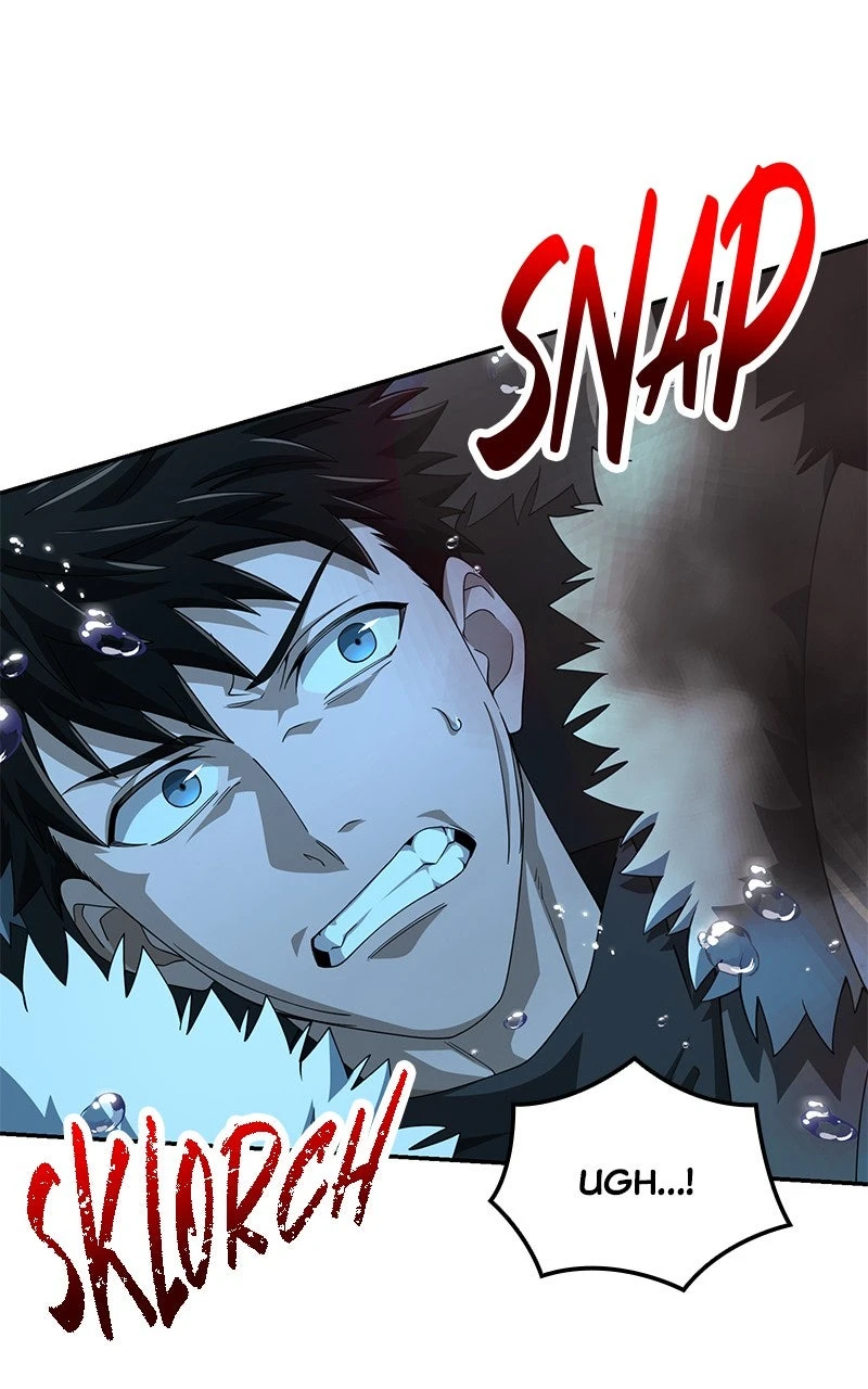 Read Monster Eater Manga Online