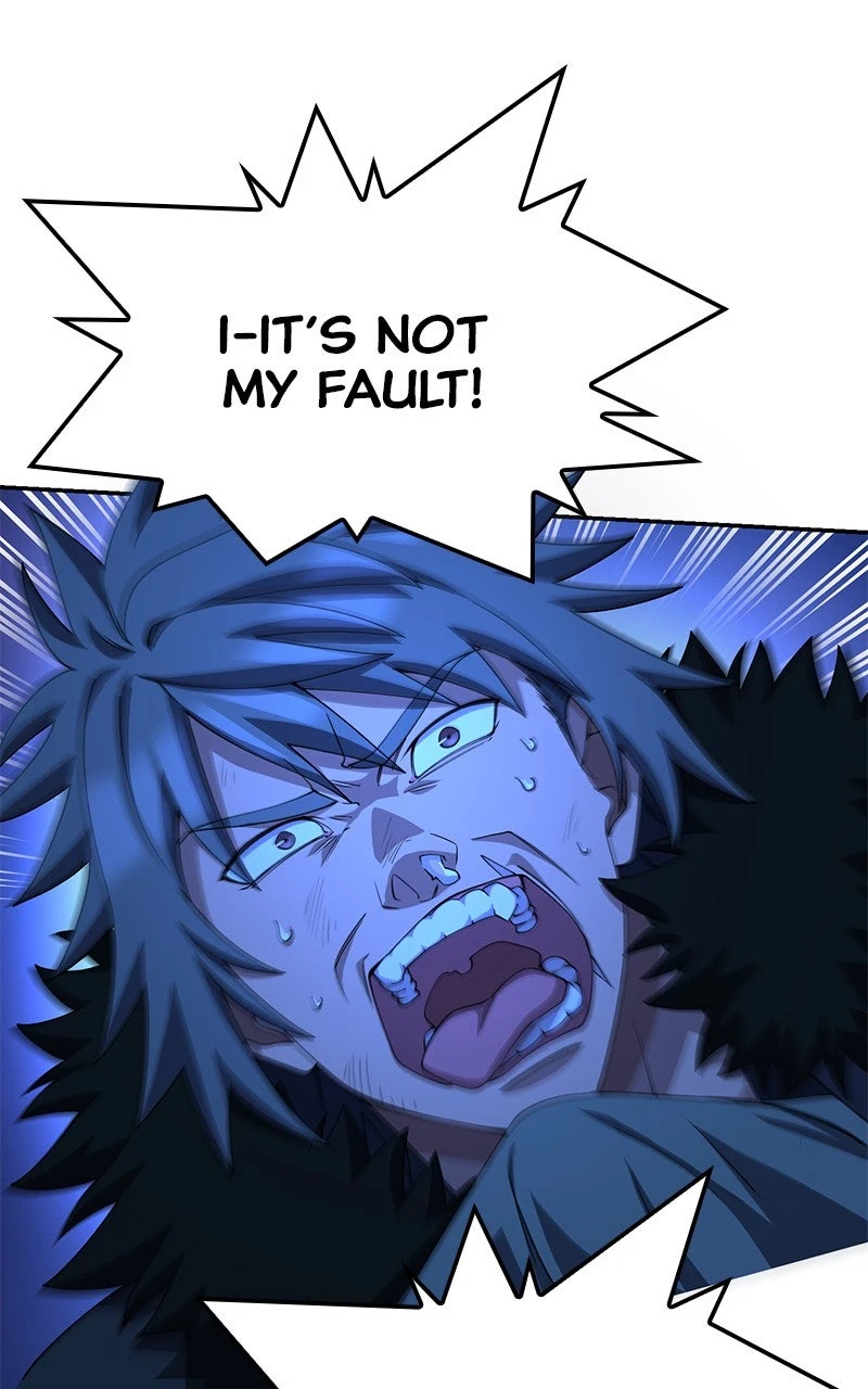 Read Monster Eater Manga Online
