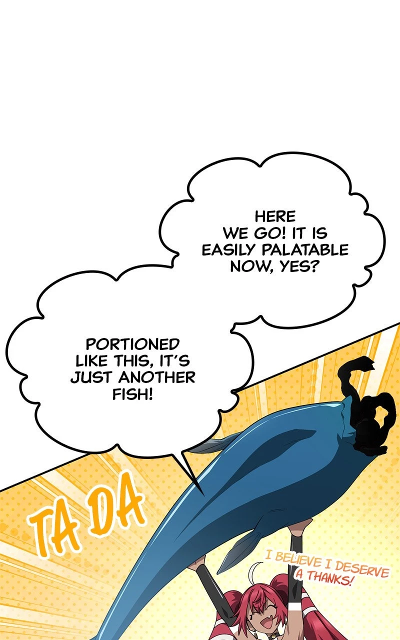 Read Monster Eater Manga Online