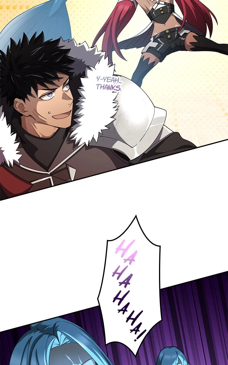 Read Monster Eater Manga Online