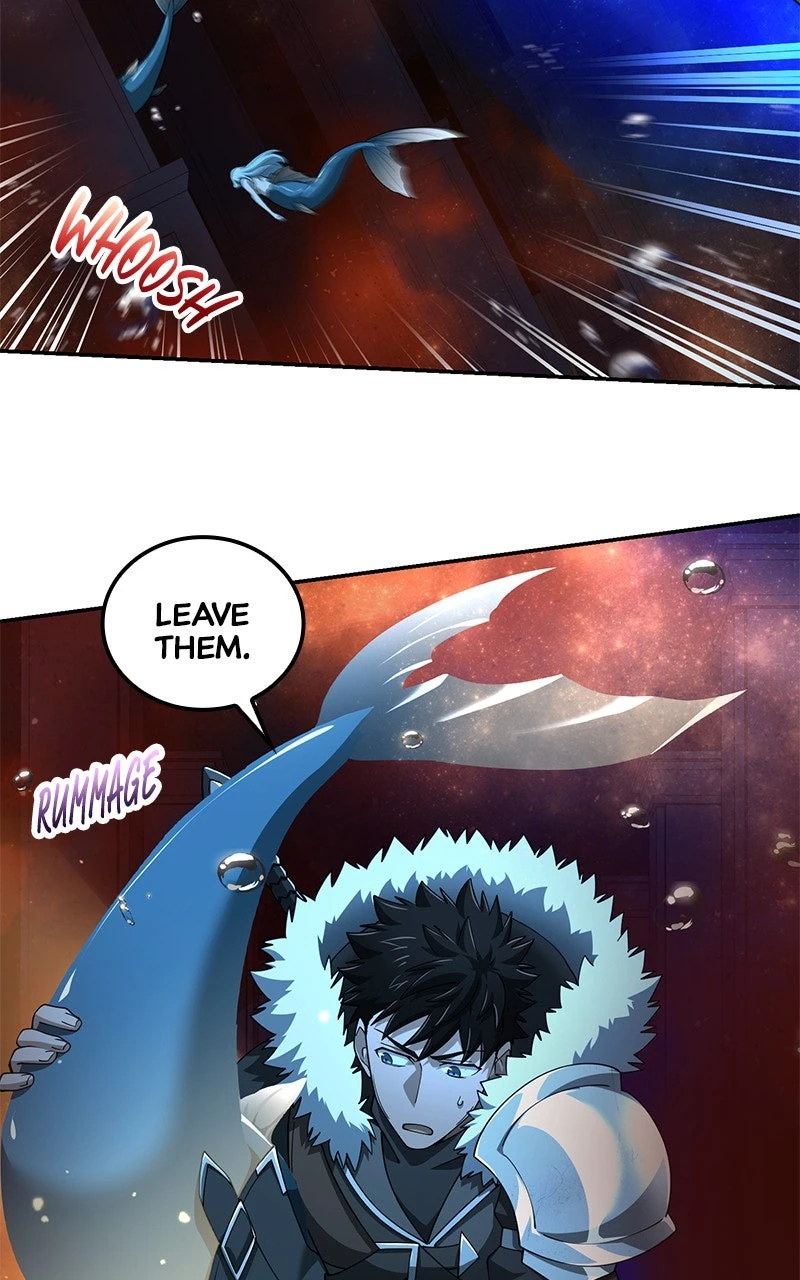 Read Monster Eater Manga Online