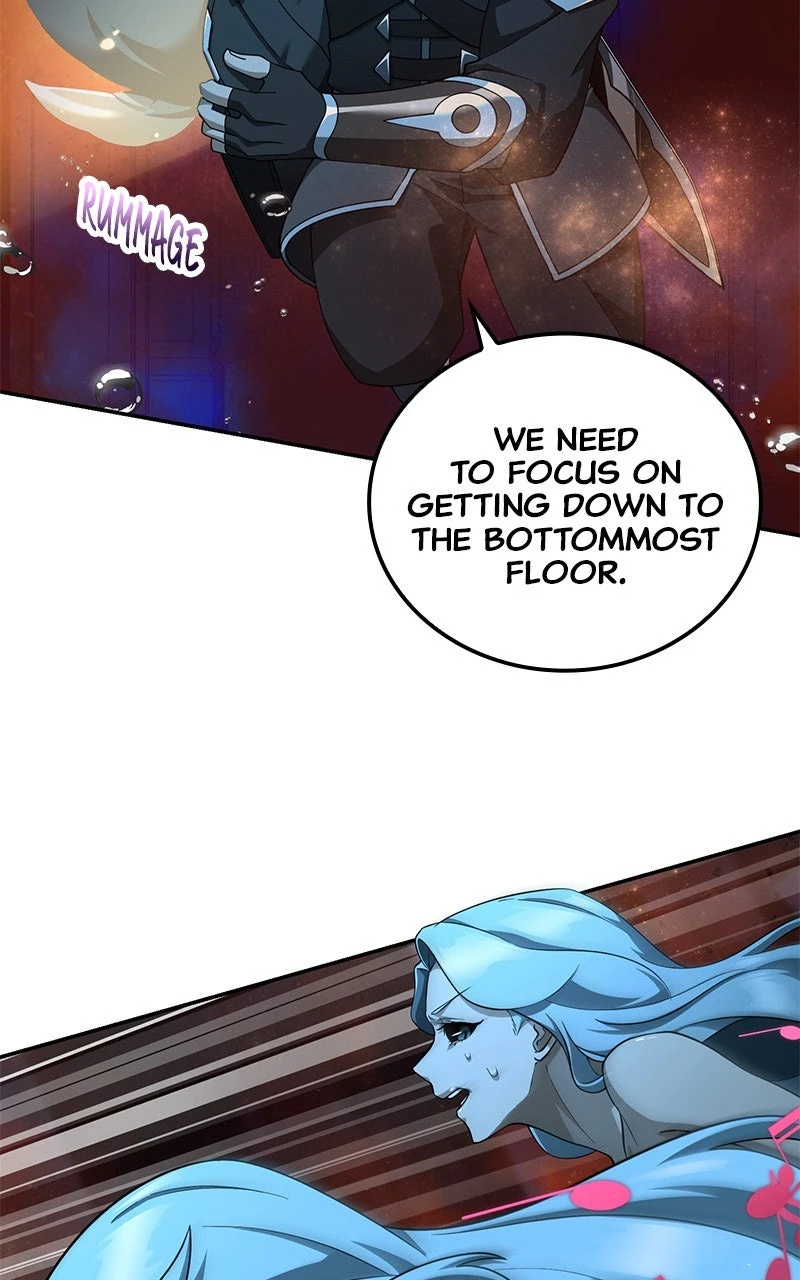 Read Monster Eater Manga Online
