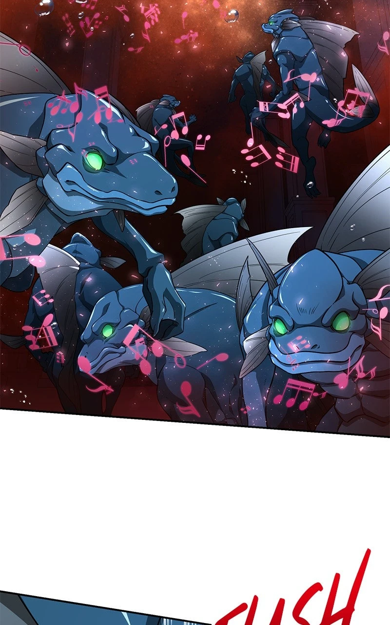 Read Monster Eater Manga Online