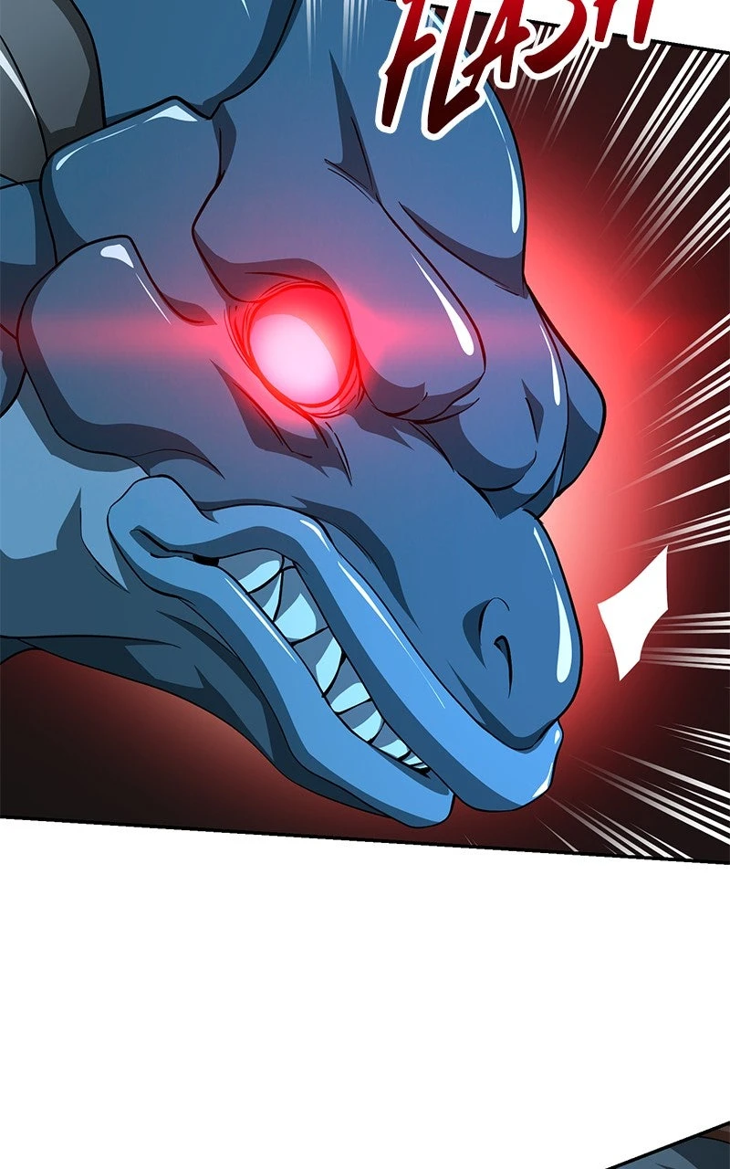 Read Monster Eater Manga Online