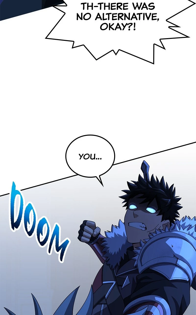 Read Monster Eater Manga Online