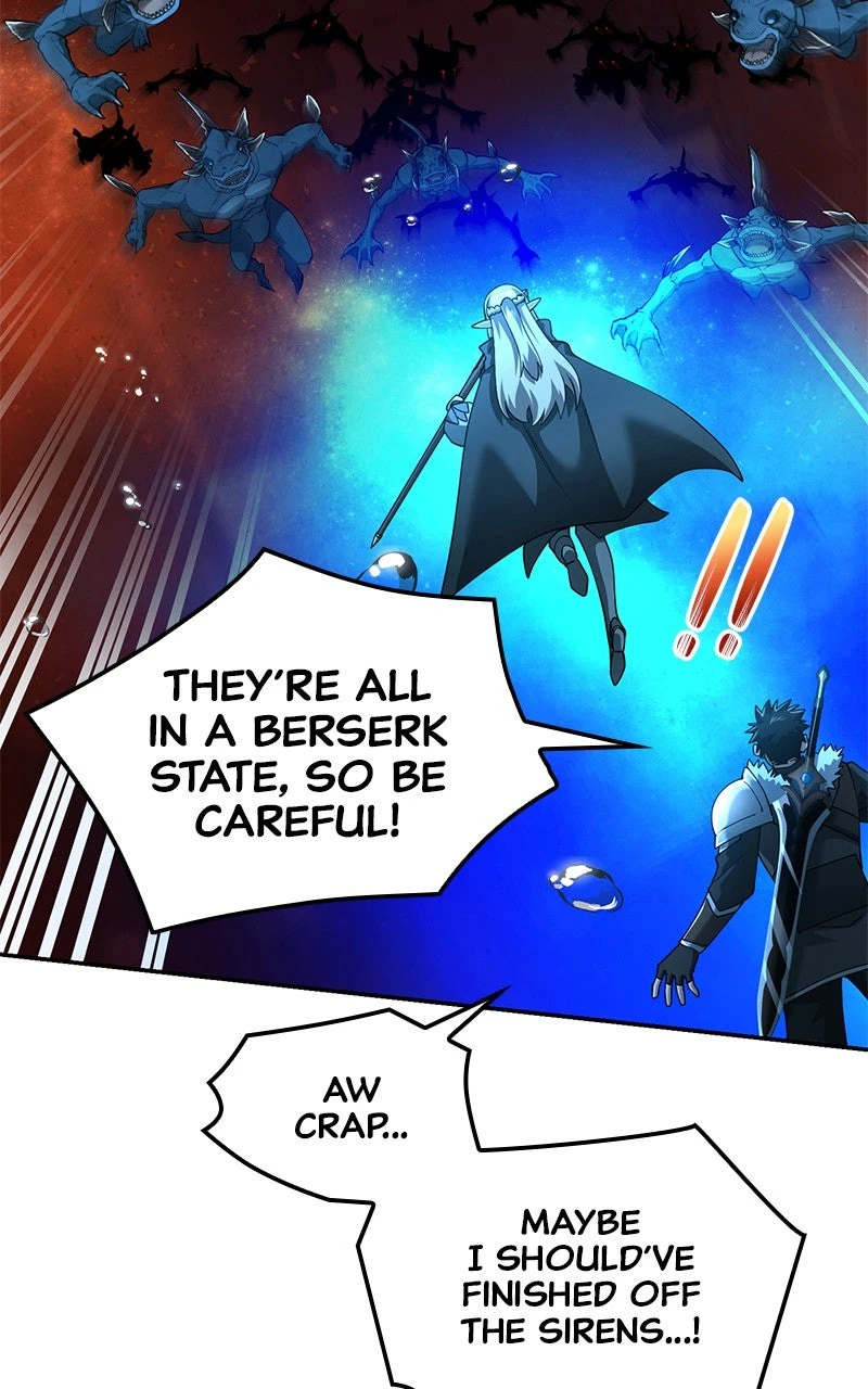 Read Monster Eater Manga Online
