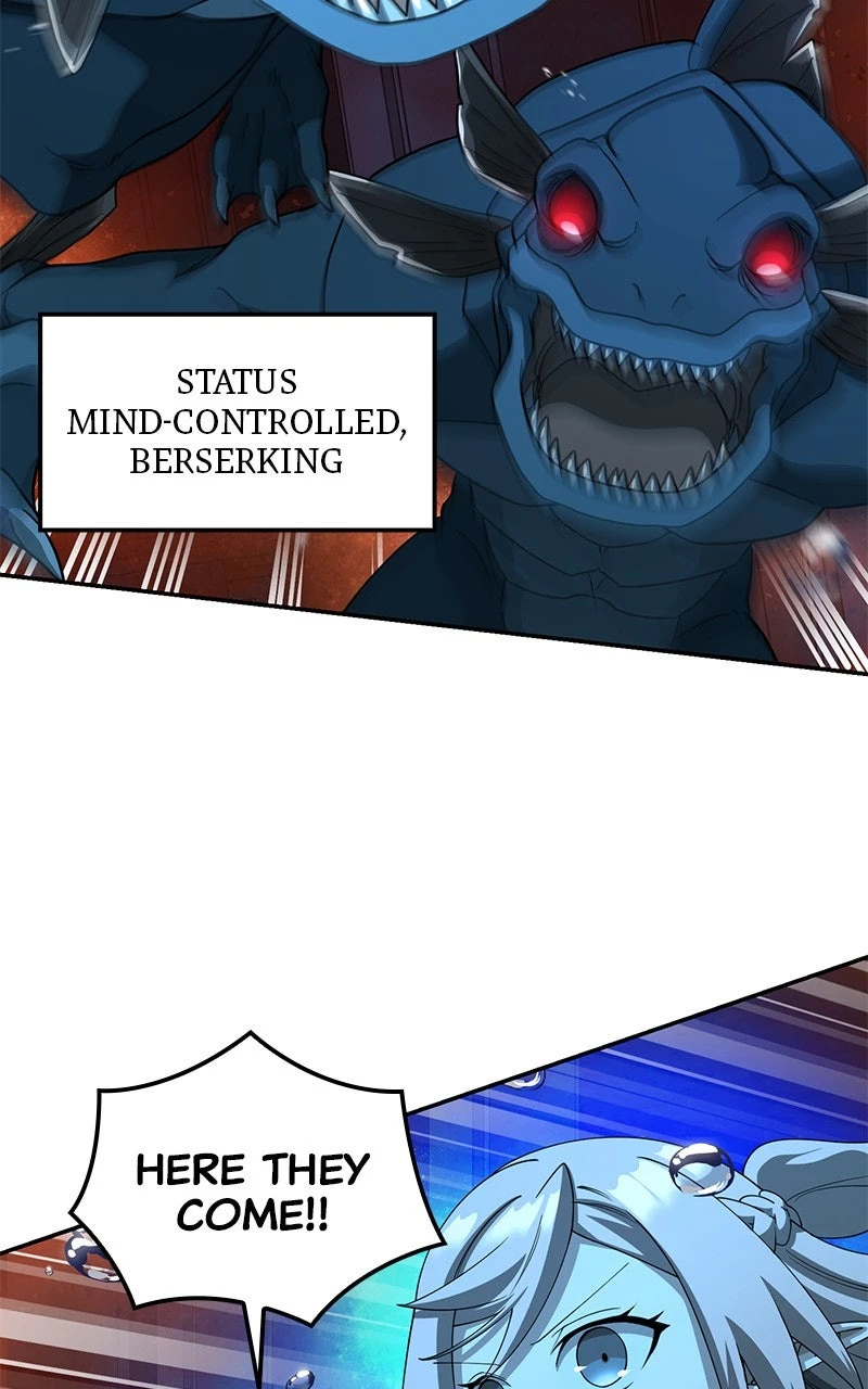 Read Monster Eater Manga Online