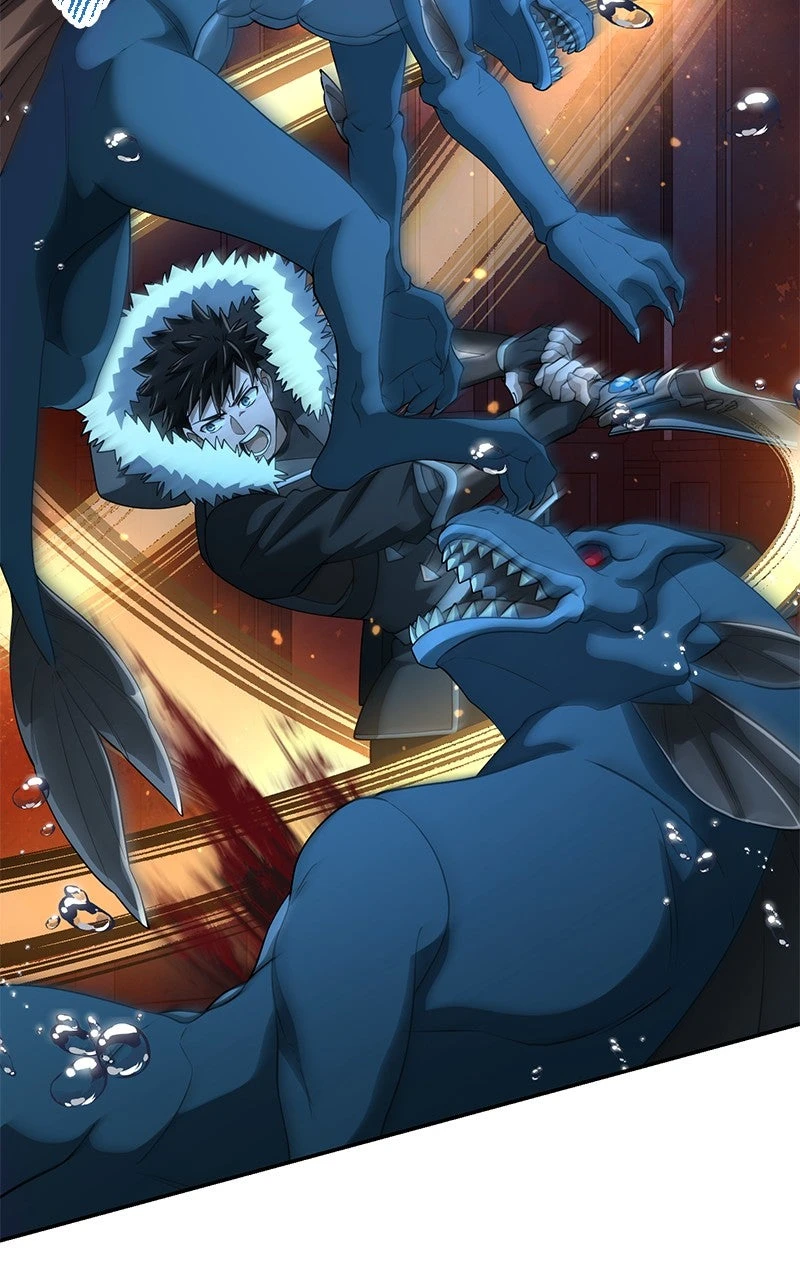Read Monster Eater Manga Online
