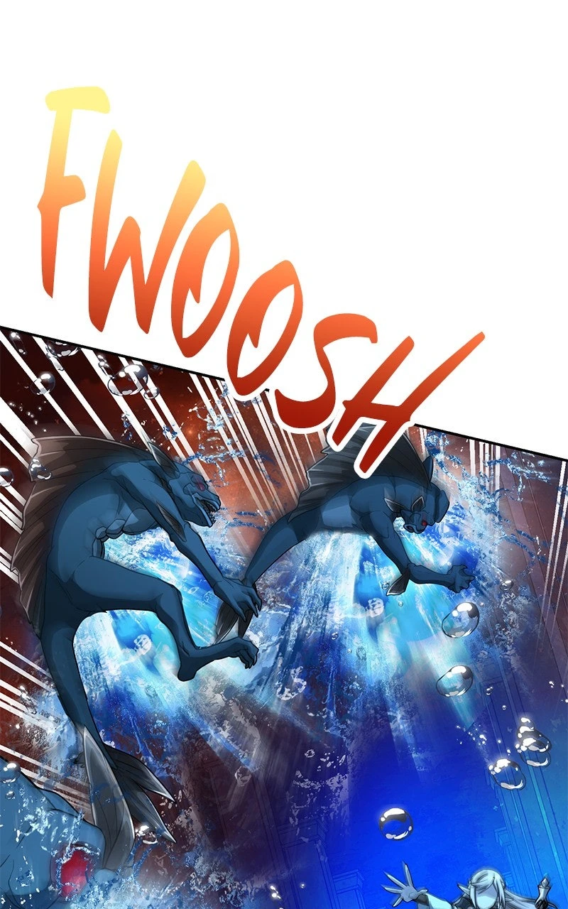 Read Monster Eater Manga Online