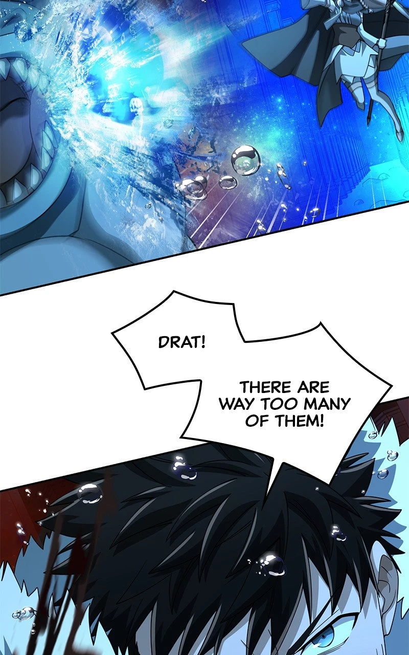 Read Monster Eater Manga Online