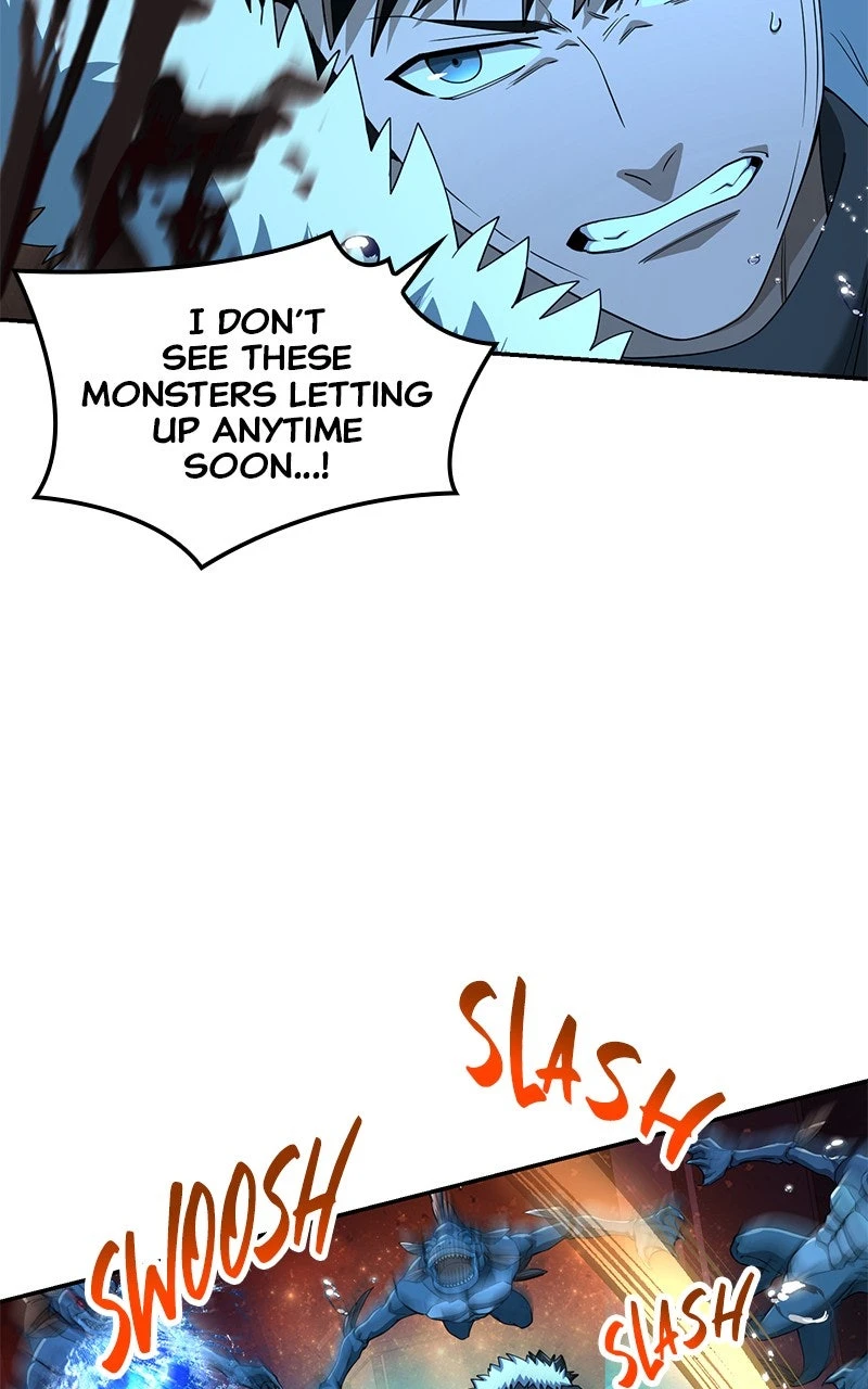 Read Monster Eater Manga Online