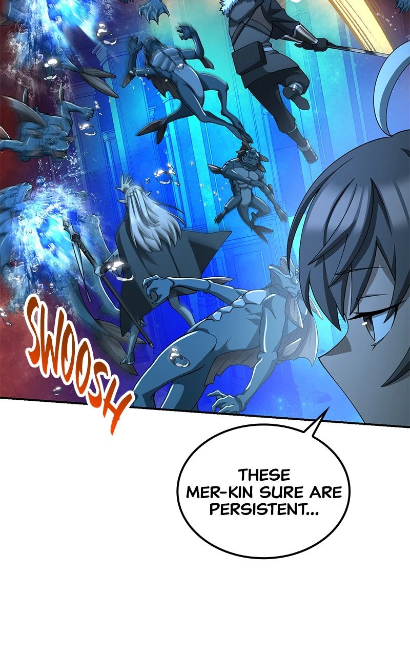 Read Monster Eater Manga Online