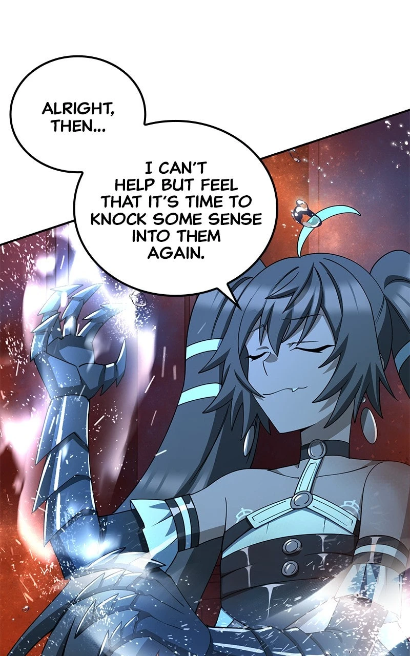 Read Monster Eater Manga Online
