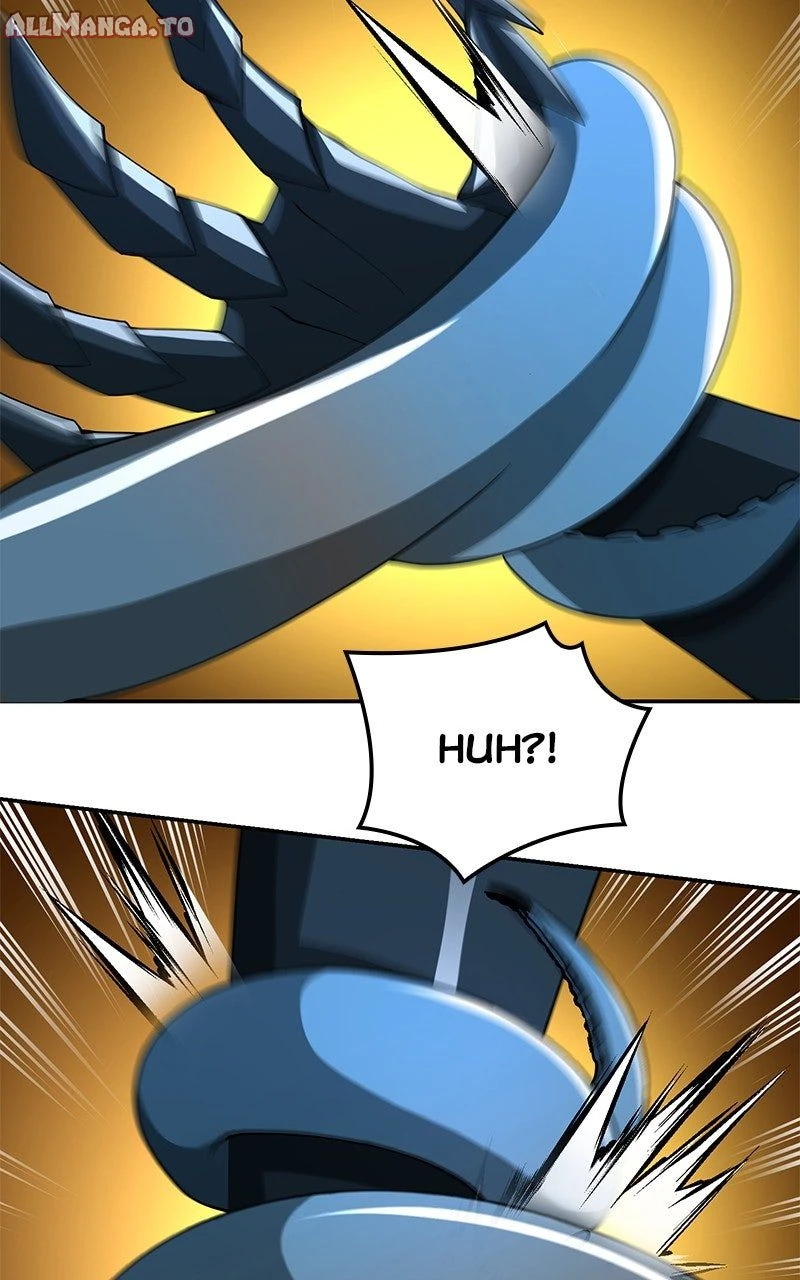 Read Monster Eater Manga Online