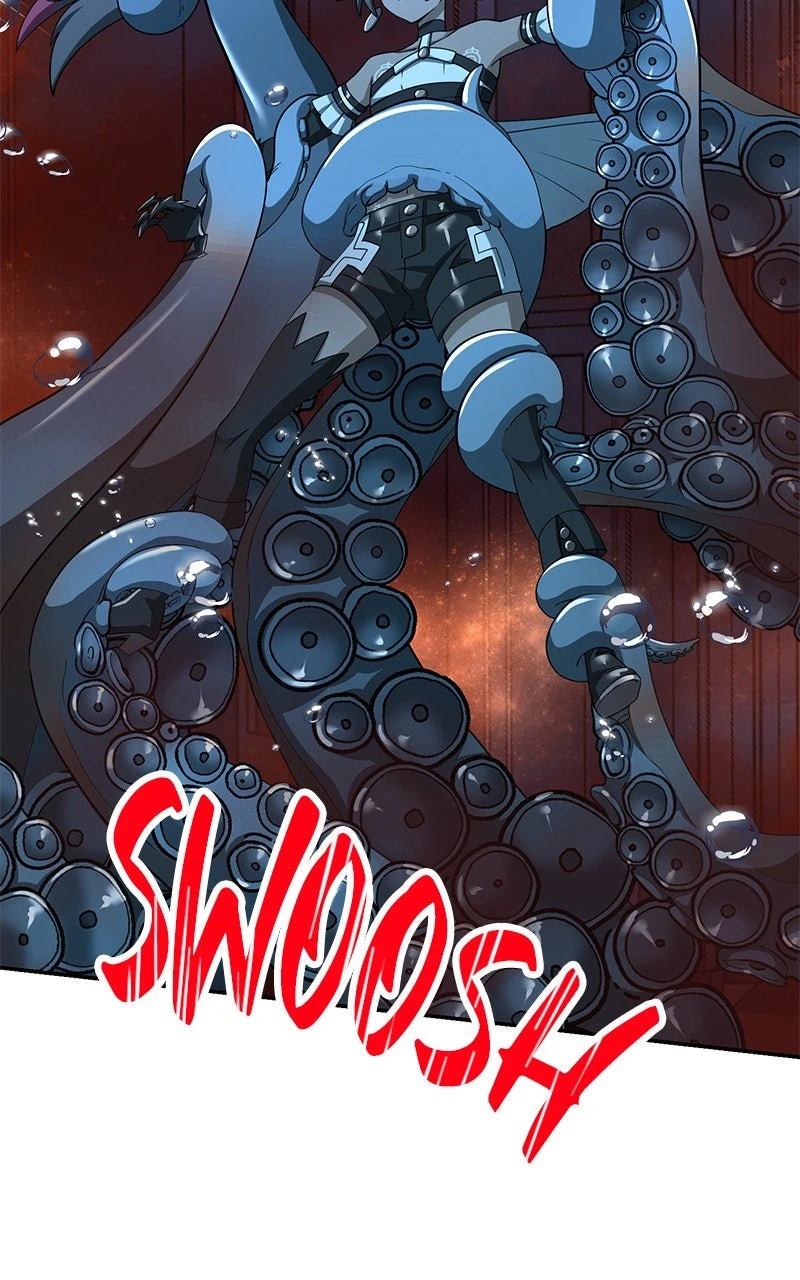 Read Monster Eater Manga Online