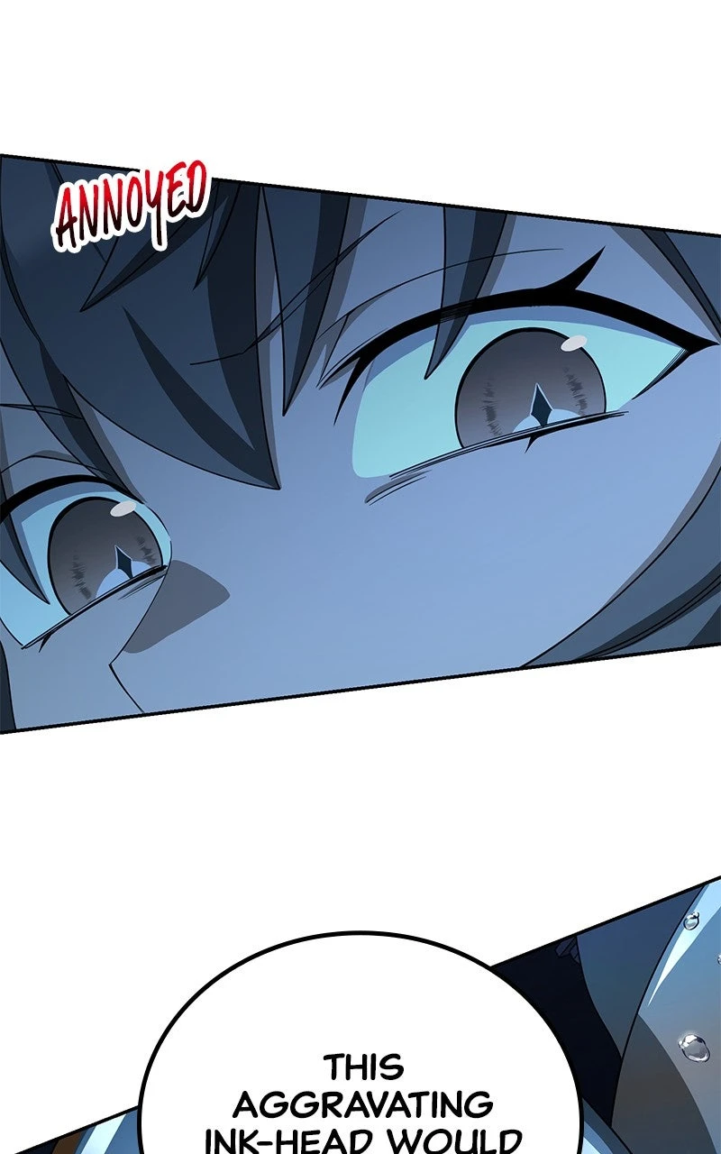 Read Monster Eater Manga Online