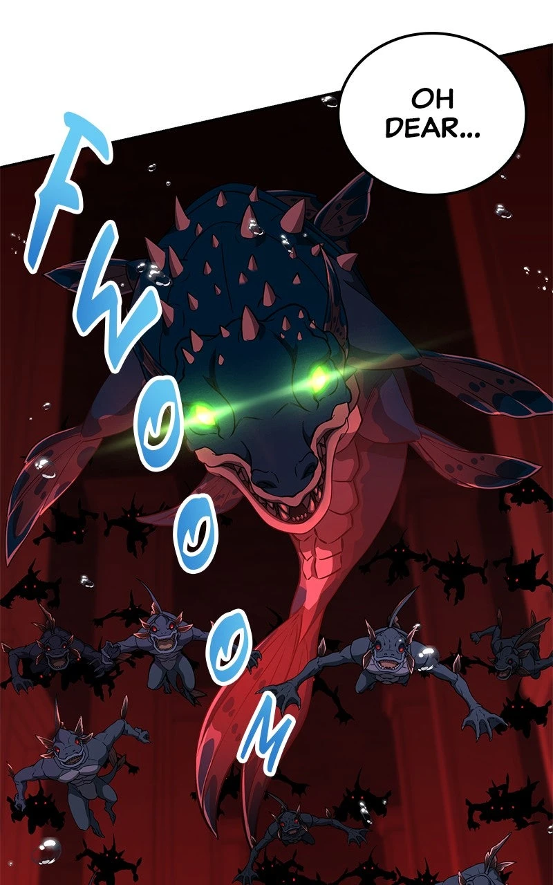 Read Monster Eater Manga Online