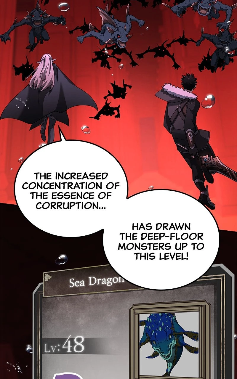 Read Monster Eater Manga Online