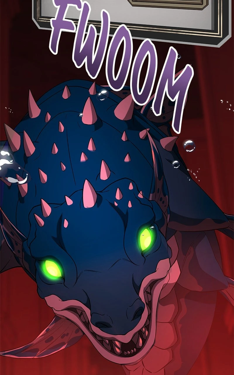 Read Monster Eater Manga Online