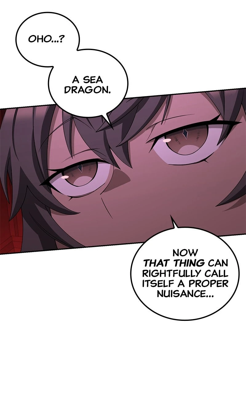 Read Monster Eater Manga Online