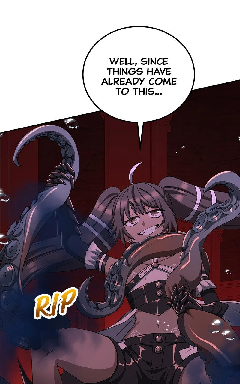 Read Monster Eater Manga Online