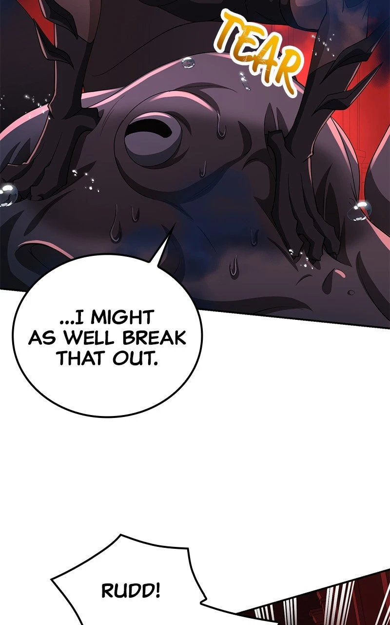 Read Monster Eater Manga Online