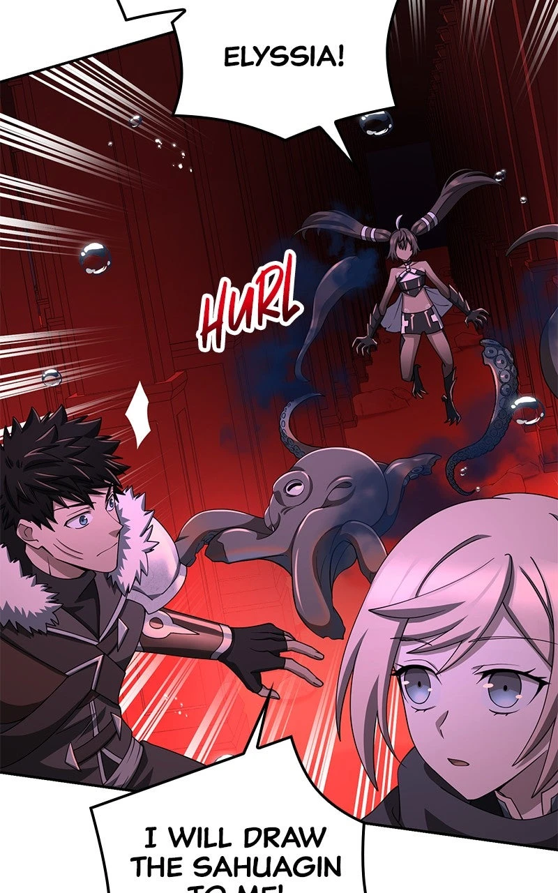 Read Monster Eater Manga Online