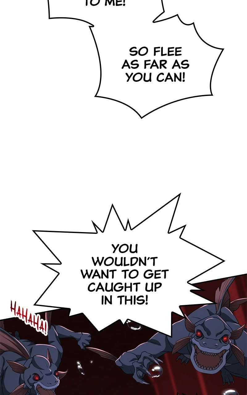 Read Monster Eater Manga Online