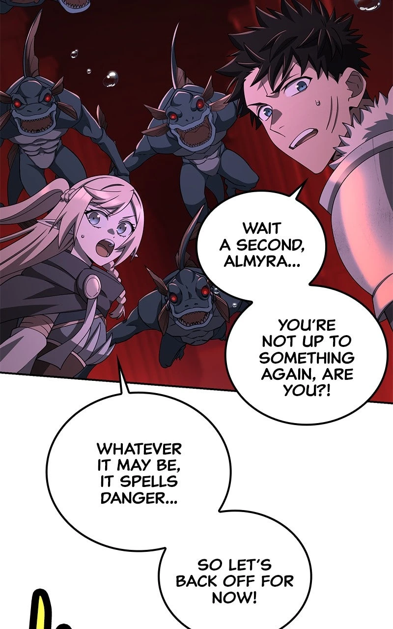 Read Monster Eater Manga Online