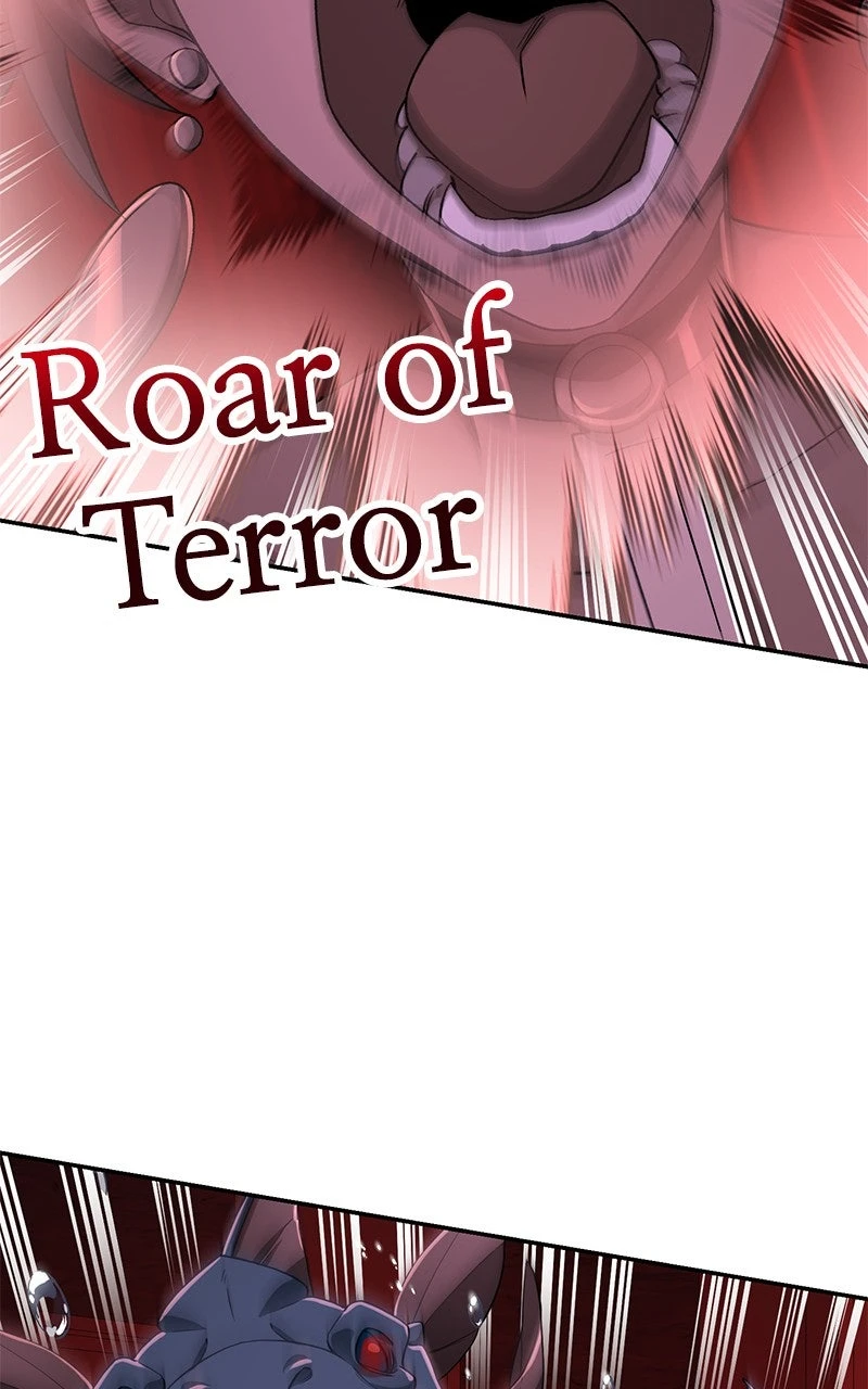 Read Monster Eater Manga Online