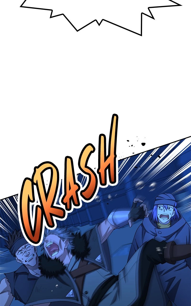 Read Monster Eater Manga Online