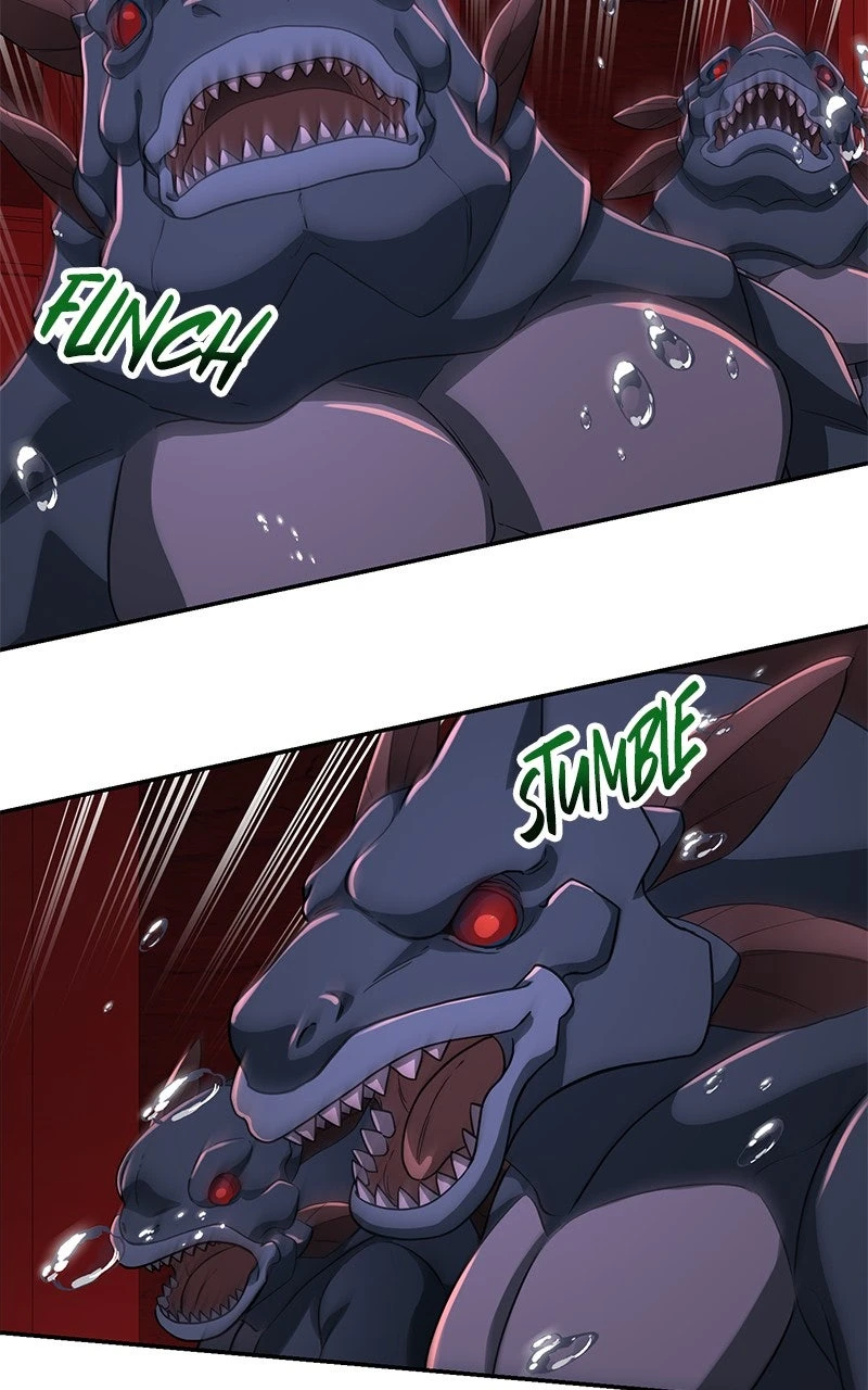 Read Monster Eater Manga Online