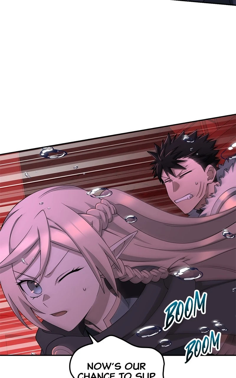 Read Monster Eater Manga Online