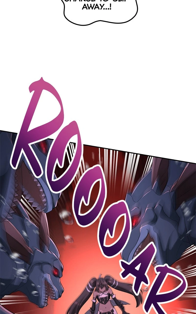 Read Monster Eater Manga Online
