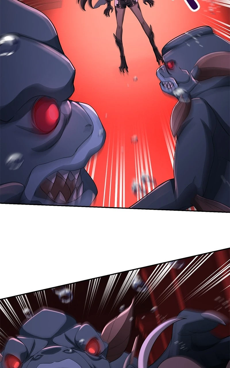 Read Monster Eater Manga Online