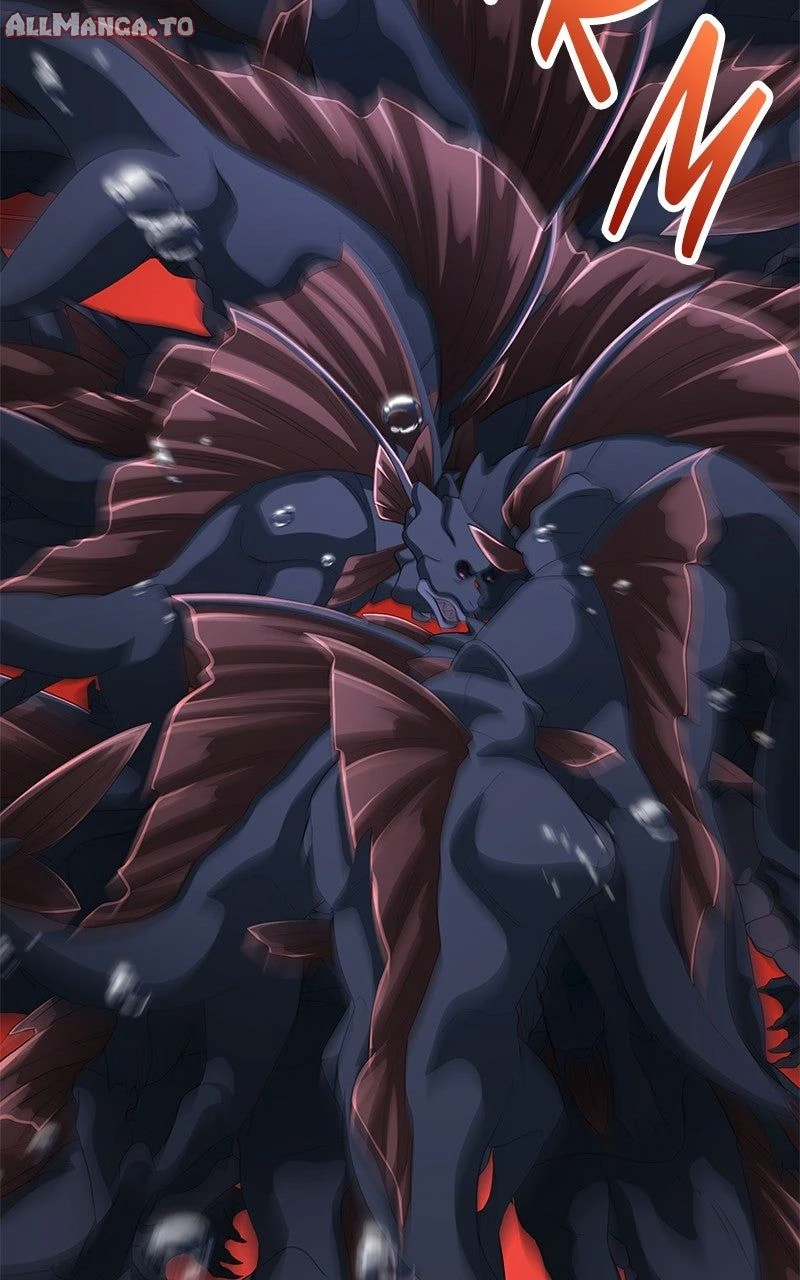 Read Monster Eater Manga Online