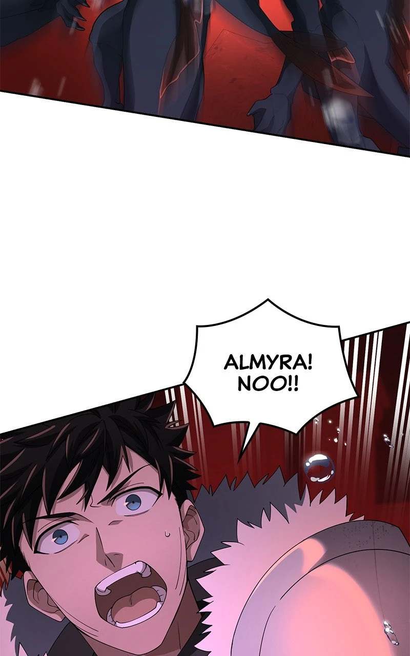 Read Monster Eater Manga Online