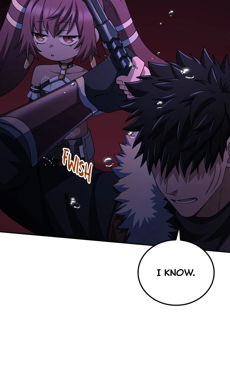 Read Monster Eater Manga Online