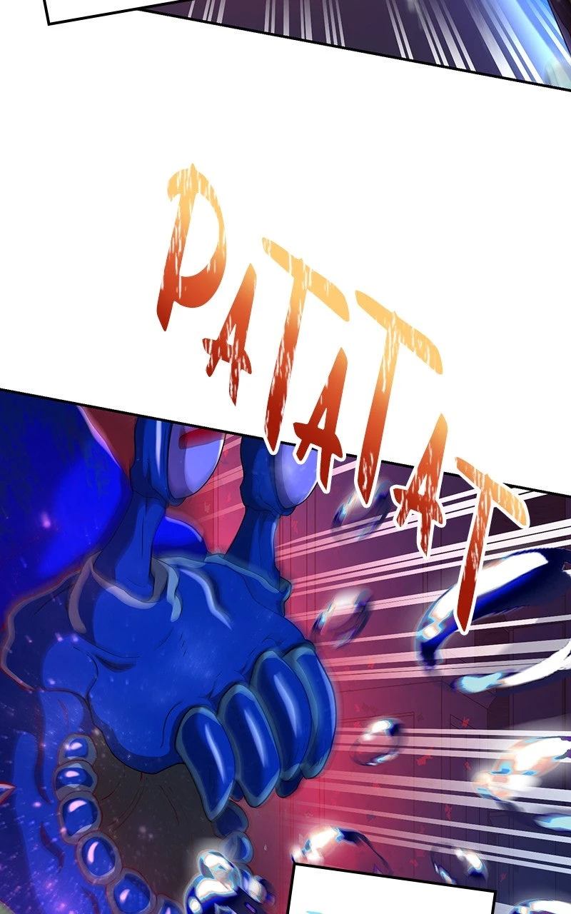 Read Monster Eater Manga Online