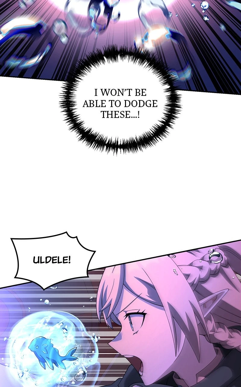 Read Monster Eater Manga Online