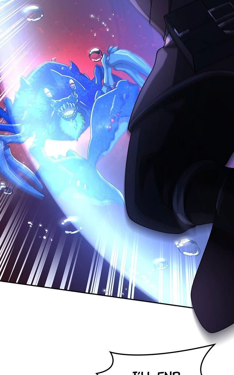 Read Monster Eater Manga Online