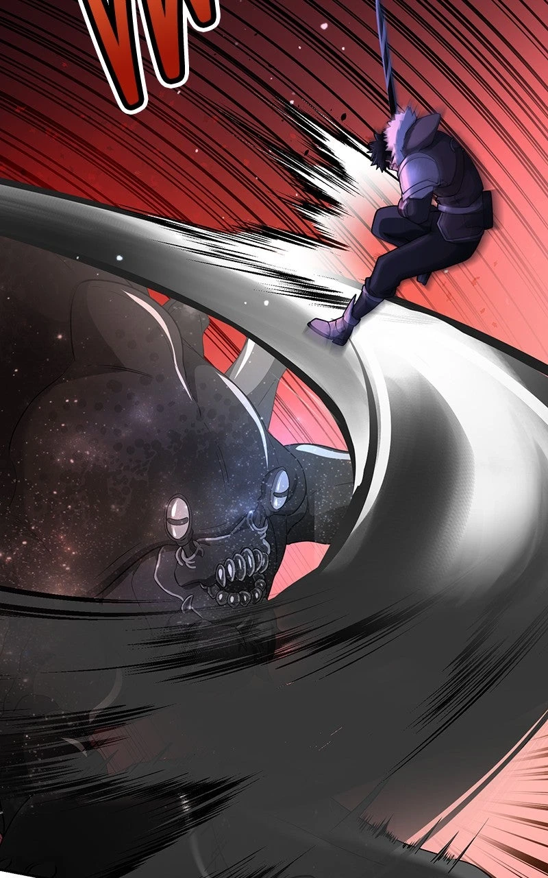 Read Monster Eater Manga Online