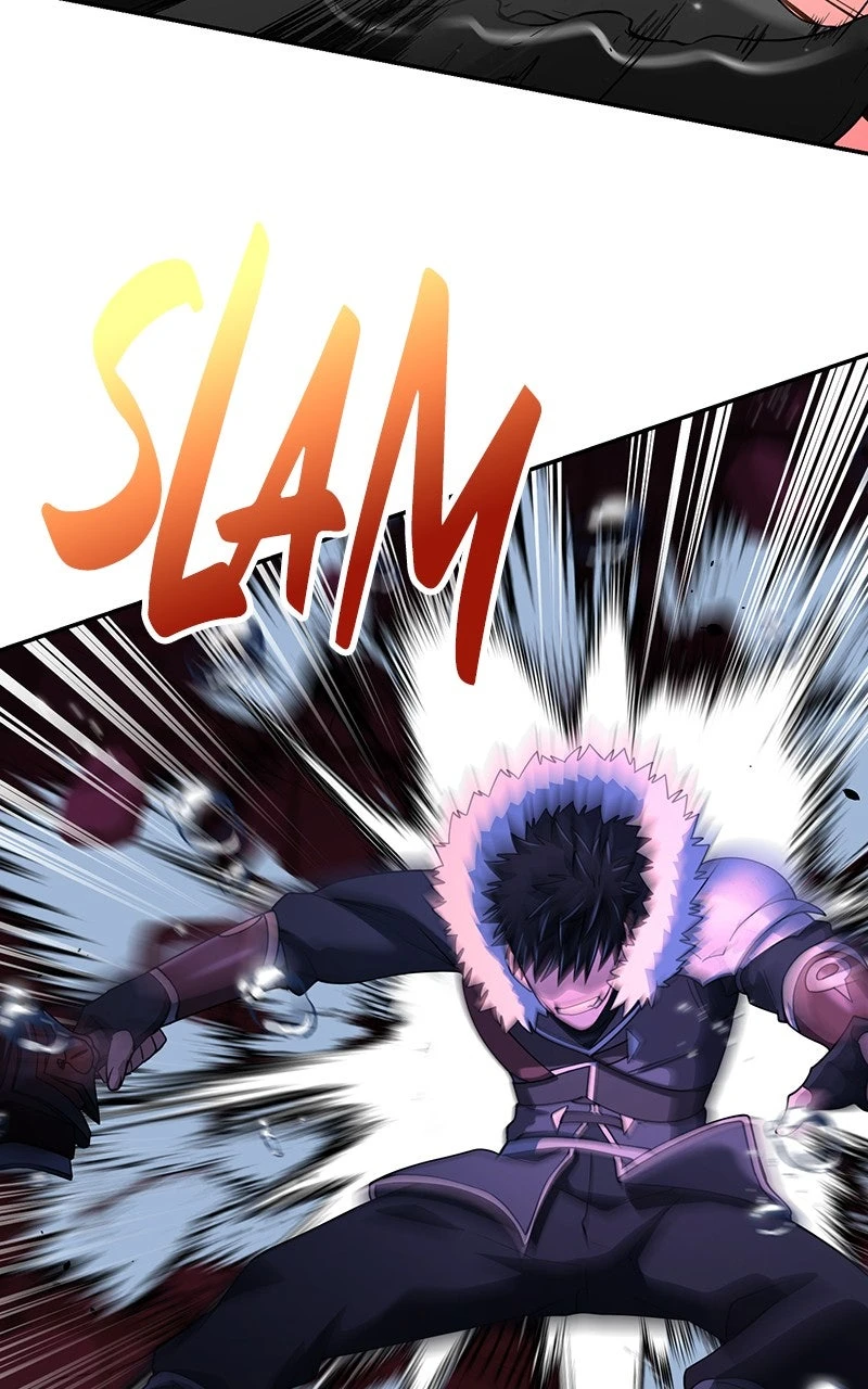 Read Monster Eater Manga Online