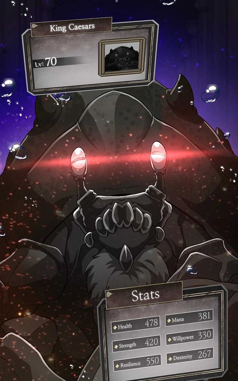 Read Monster Eater Manga Online