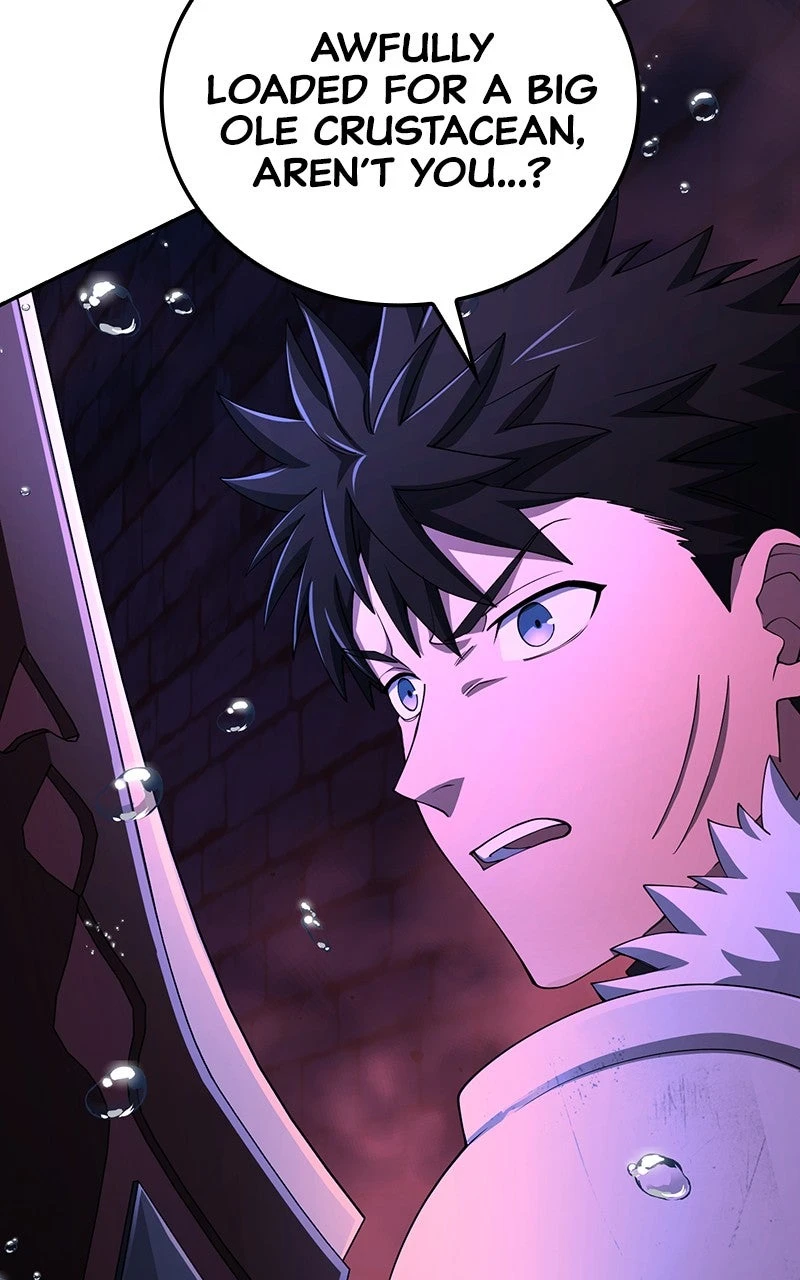 Read Monster Eater Manga Online