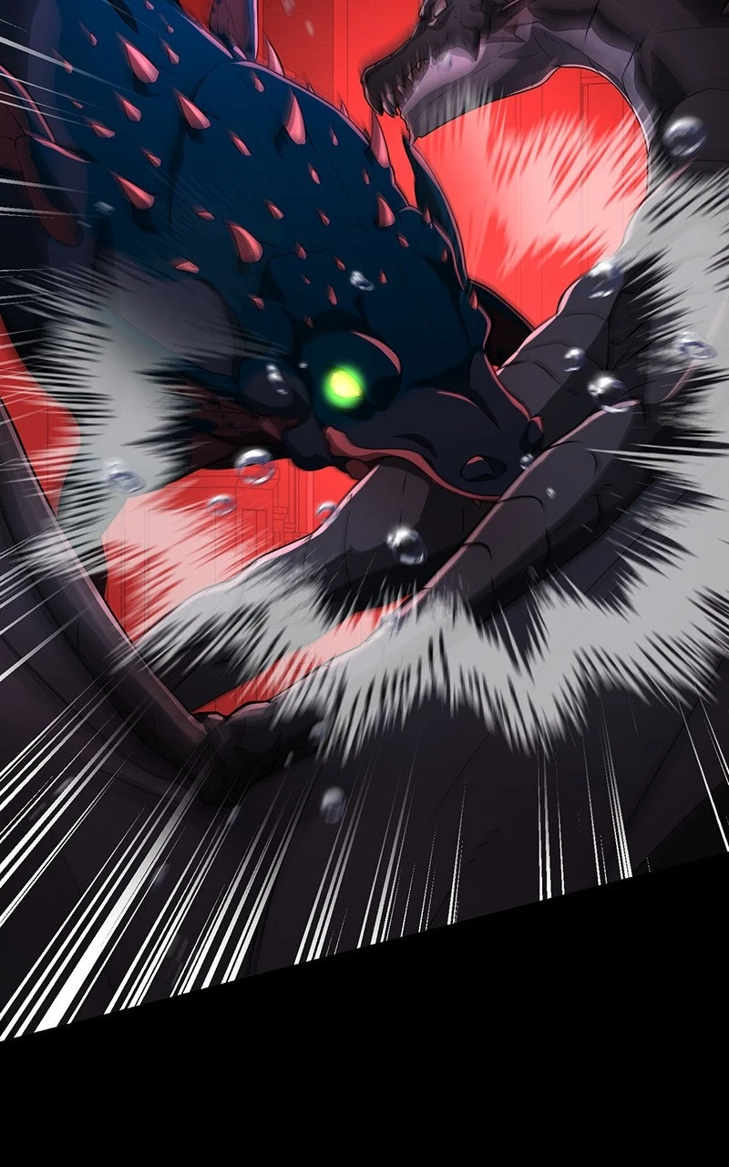 Read Monster Eater Manga Online