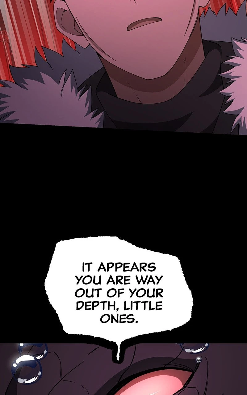 Read Monster Eater Manga Online
